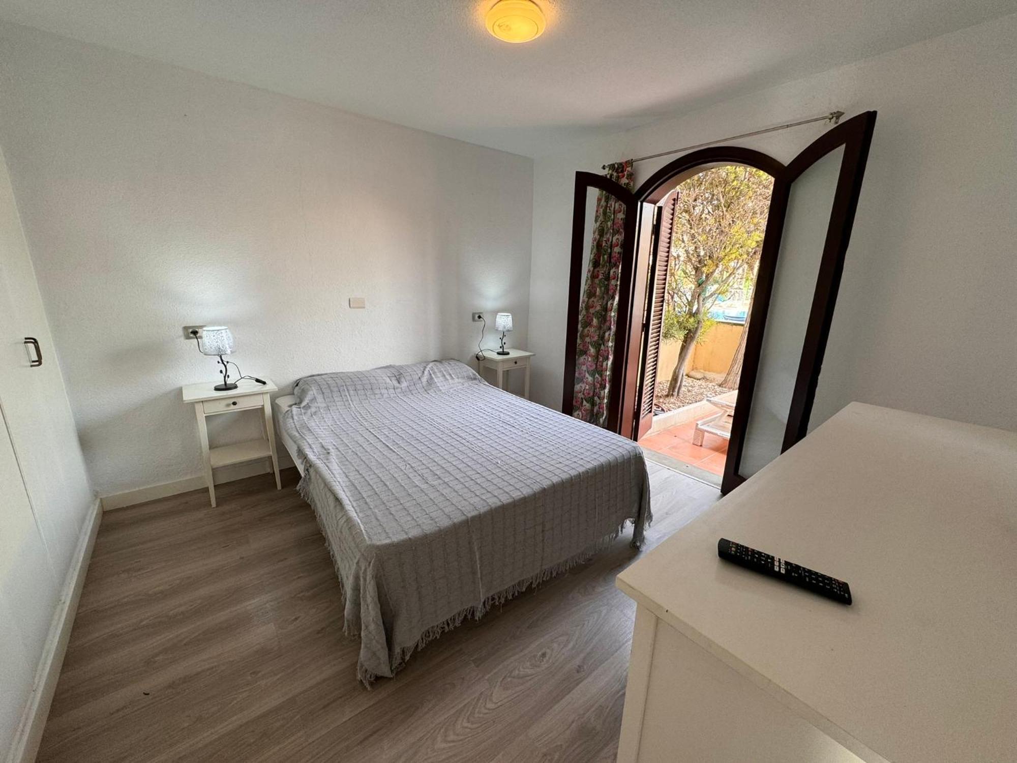 Alquilaencanarias Tagoro Paradise Costa Del Silencio Dış mekan fotoğraf