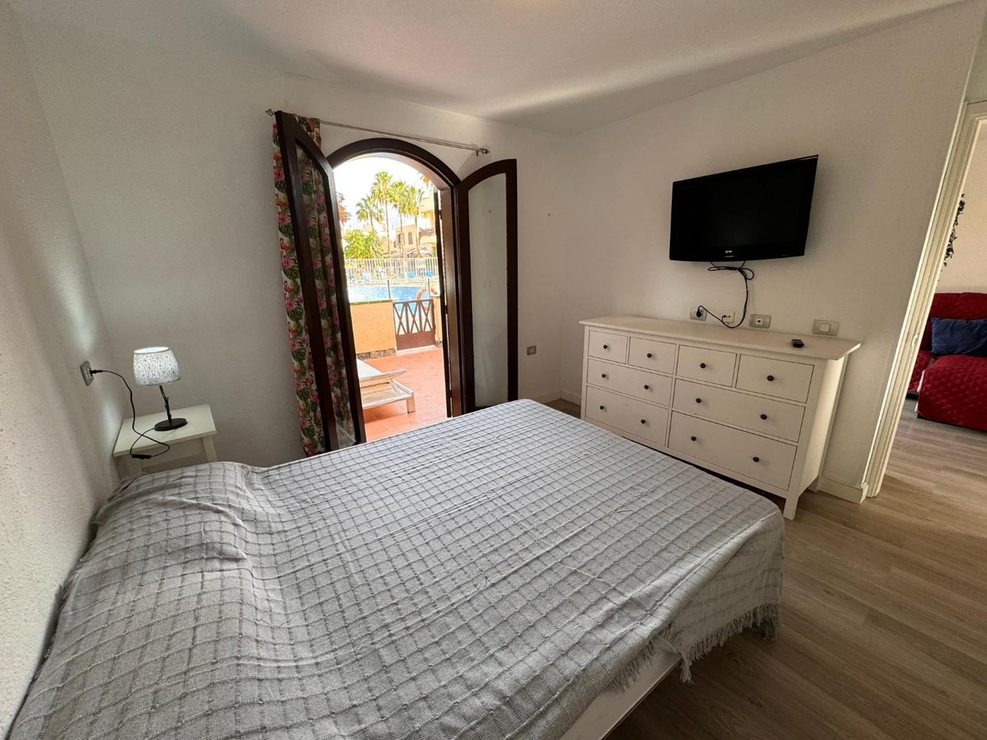 Alquilaencanarias Tagoro Paradise Costa Del Silencio Dış mekan fotoğraf