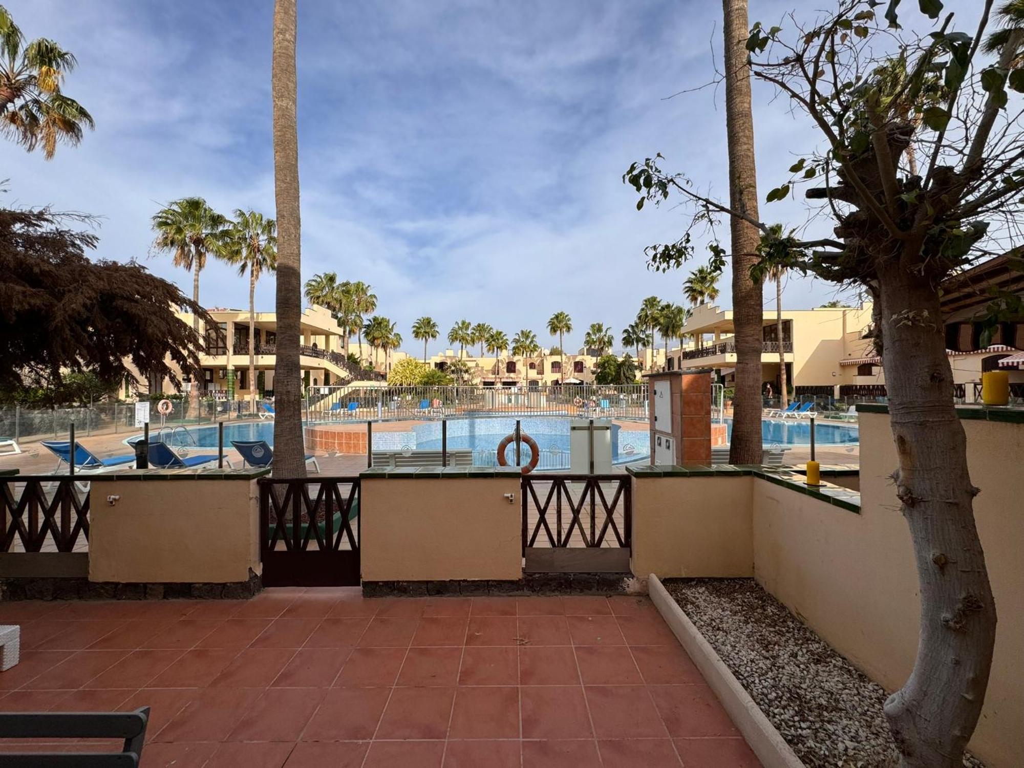 Alquilaencanarias Tagoro Paradise Costa Del Silencio Dış mekan fotoğraf