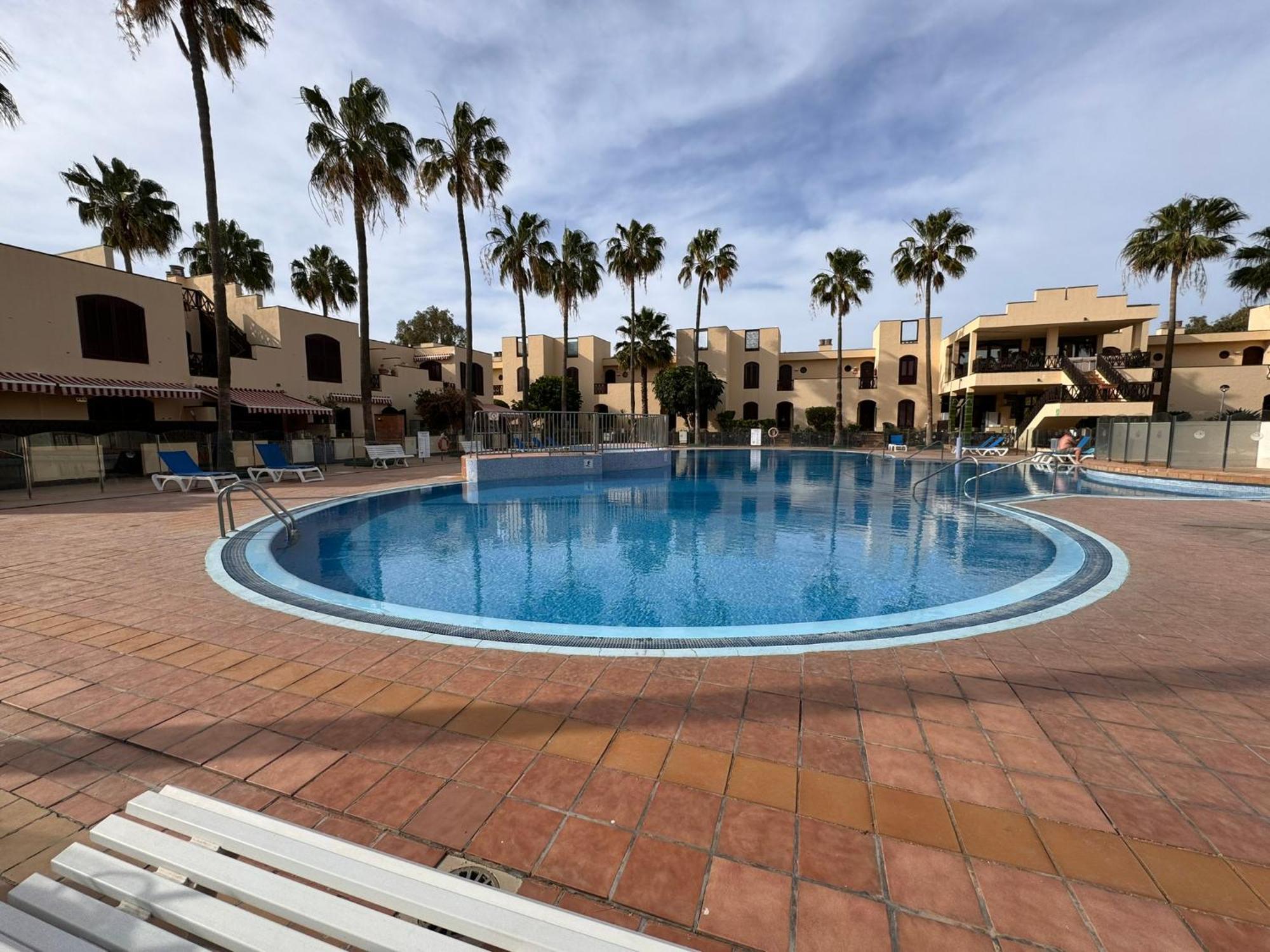 Alquilaencanarias Tagoro Paradise Costa Del Silencio Dış mekan fotoğraf